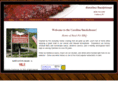 thecarolinasmokehouse.com