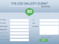 thecssgallerysubmit.com