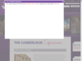 thelumberjackexperience.com