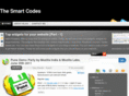 thesmartcodes.com