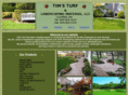 timsturfllc.com