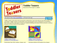 toddlerteasers.com