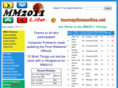 tourneytimeonline.net