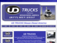 udnissantrucks.com