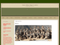 upstatemilitarysupport.com