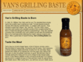 vansgrillingbaste.com