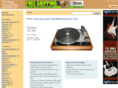 vintageturntableresource.com