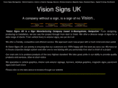 visionsignsuk.com