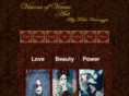 visionsofvenus.com