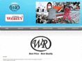 wearrythai.com