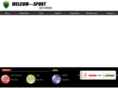 welcomgym.com