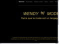 wendymode.com