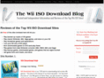 wiiisodownload.net