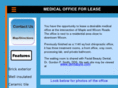 wixomofficelease.com