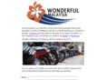 wonderfulmalaysia.com