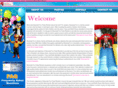absolutefunpartyrentals.com