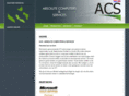 acs-stmaarten.com