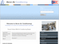 akronairconditioning.net