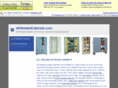 allweldedcabinets.com