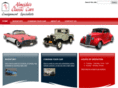 almeidaclassiccars.com