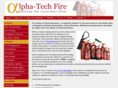 alphatechfire.com