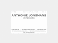 anthoniejongmans.com