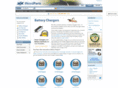 automotive-battery-chargers.com