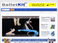 balletkit.com