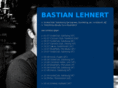 bastianlehnert.com