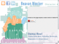 beavanblocker.com