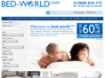 bed-world.com