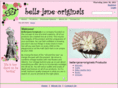 bellajaneoriginals.com