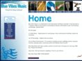 bluevibesmusic.com