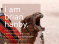 brianhanby.com