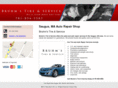 bruhmstire.com