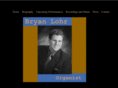 bryanlohr.com