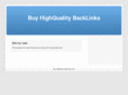 buyhighqualitybacklinks.com