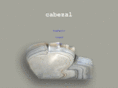 cabezal.com