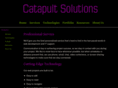 catapult-solutions.com