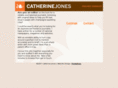 catherineajones.com