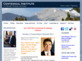 centennialccu.com