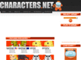 character.net