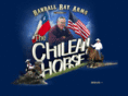 chileanhorse.net