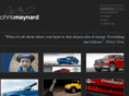chrismaynard.net