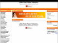 cizgiperdedekorasyon.com