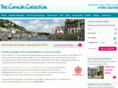 cornishcollection.co.uk