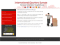 courierseurope.com