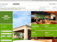 courtyardjacksonvilleairport.com