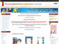 createabookcanada.com