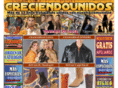 creciendounidos.com